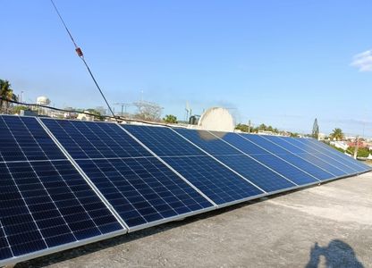 Proyecto paraiso 10 paneles